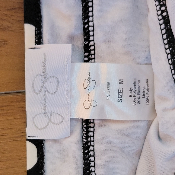 Jessica Simpson bikini - Picture 4 of 4